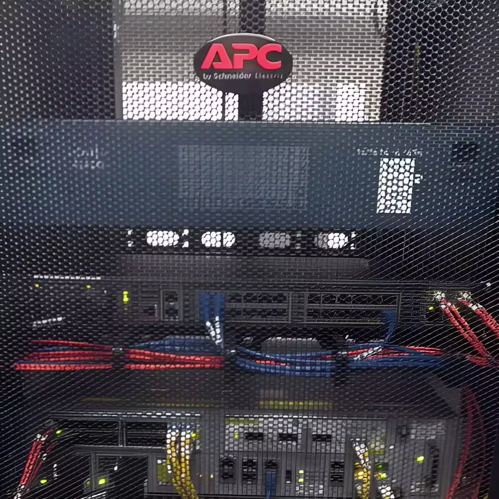 DATA CENTER | SYNAPSECOM