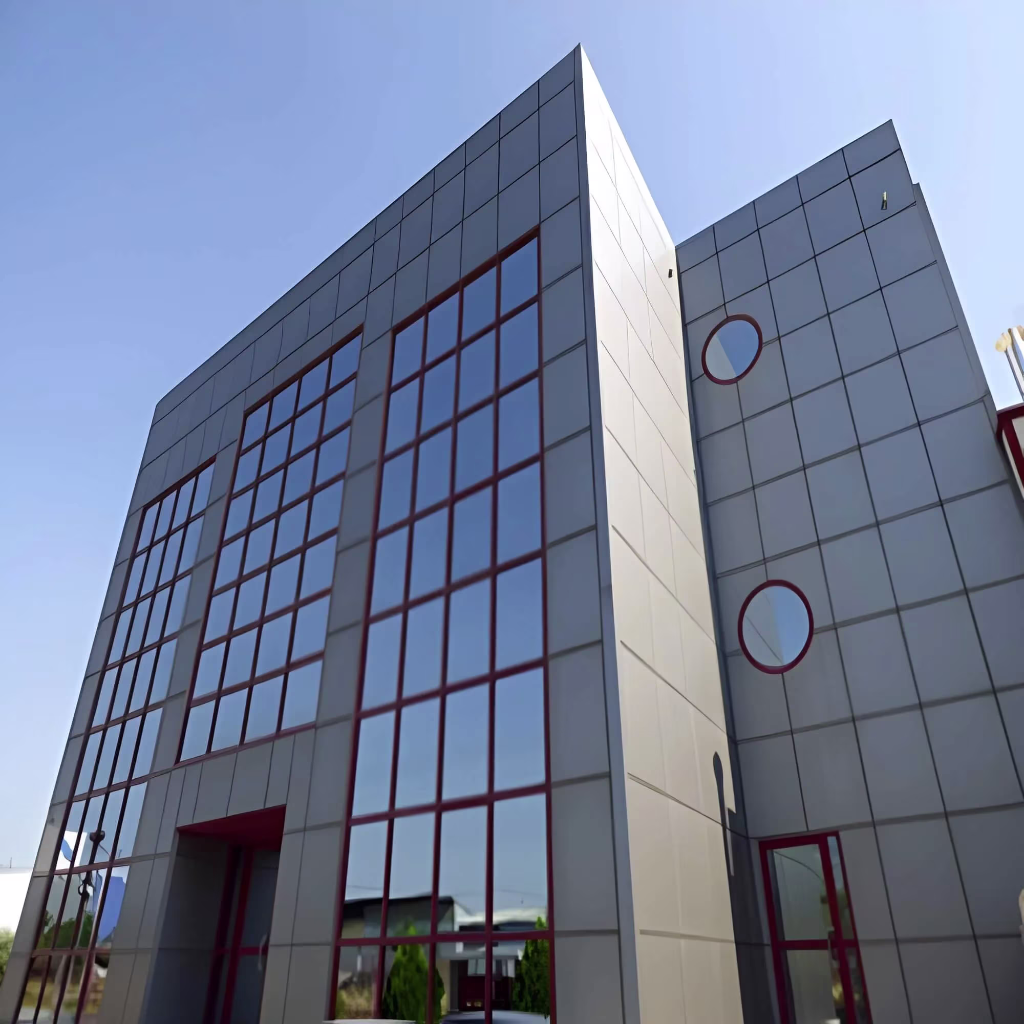 DATA CENTER ATHENS | SYNAPSECOM