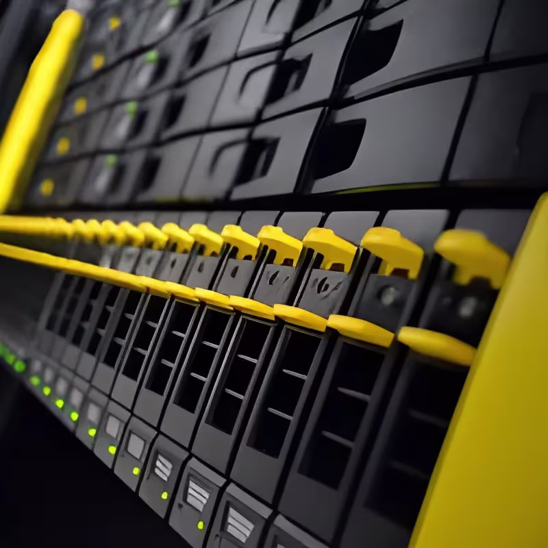 DATA CENTER | SYNAPSECOM