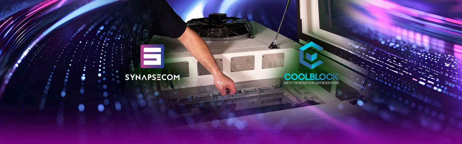 Green Power, Smart Future: Why Sustainable Data Centers Are Redefining Tech