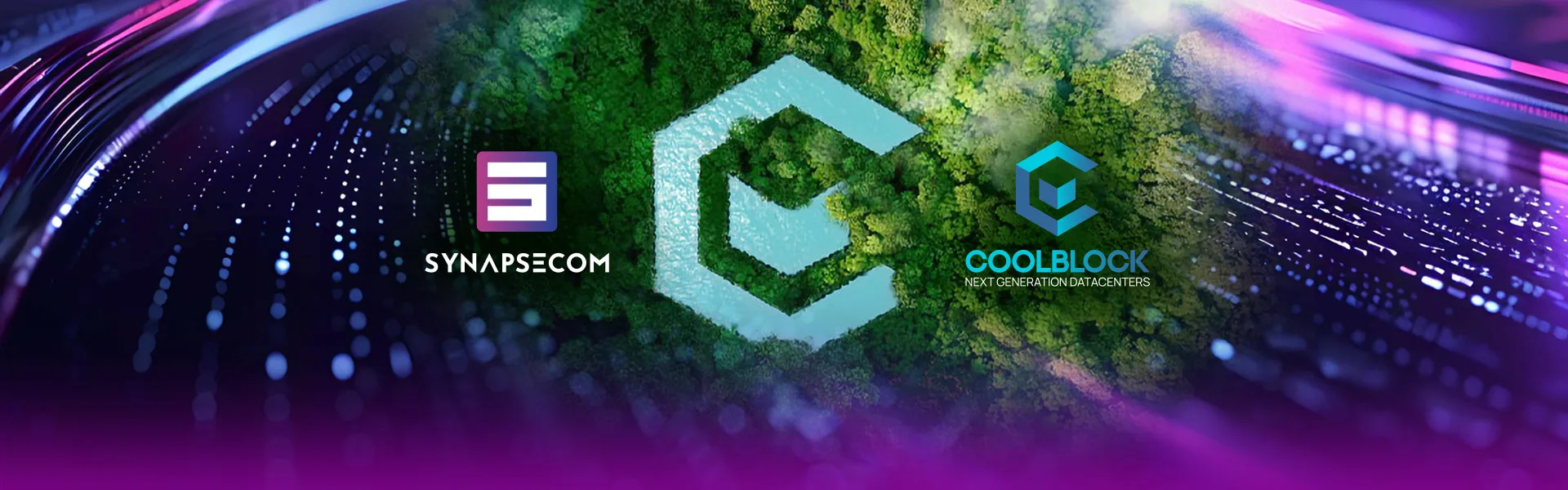 Inside Synapsecom & CoolBlock: How We Build Smarter, Cooler, and More Efficient Data Centers