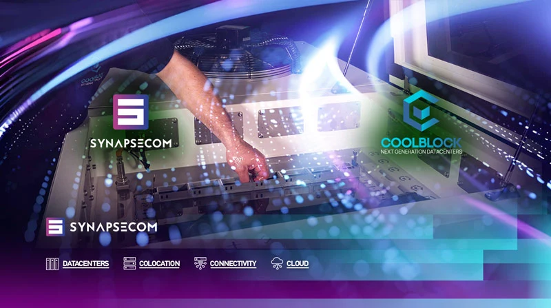 Green Power, Smart Future: Why Sustainable Data Centers Are Redefining Tech