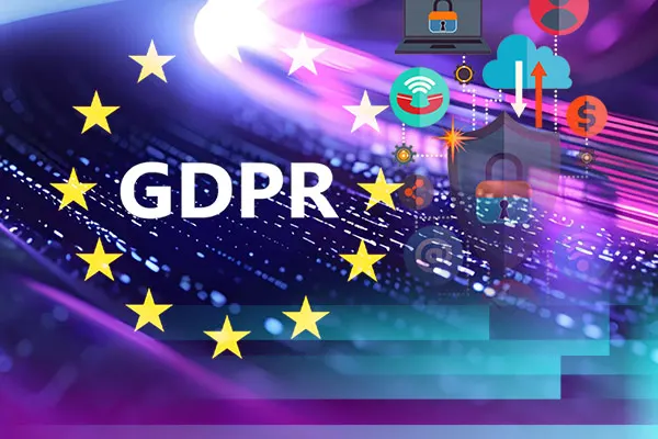 How Synapsecom Ensures GDPR-Compliant Hosting in Every Layer