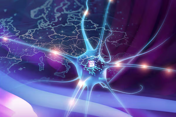 What is a Data Center? The digital world's nerve center