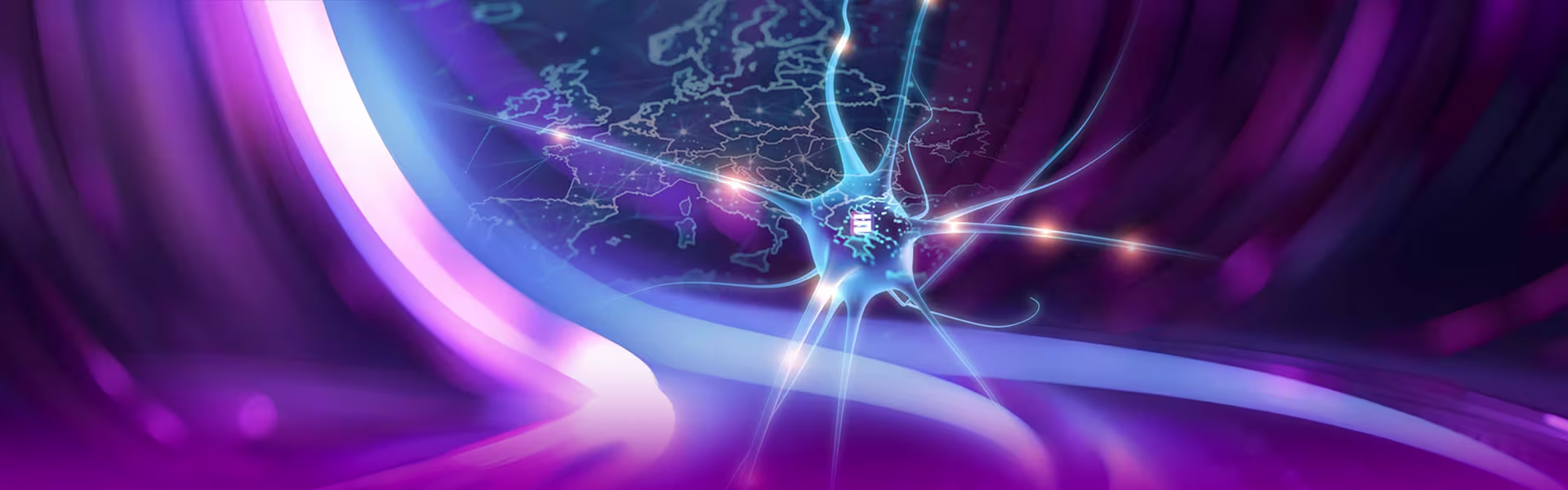 What is a Data Center? The digital world's nerve center