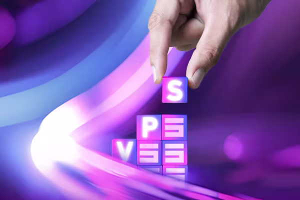 How Greek startups can scale smarter using VPS from Synapsecom