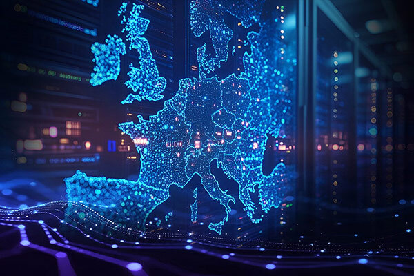 The trends shaping Europe’s data centres in 2026