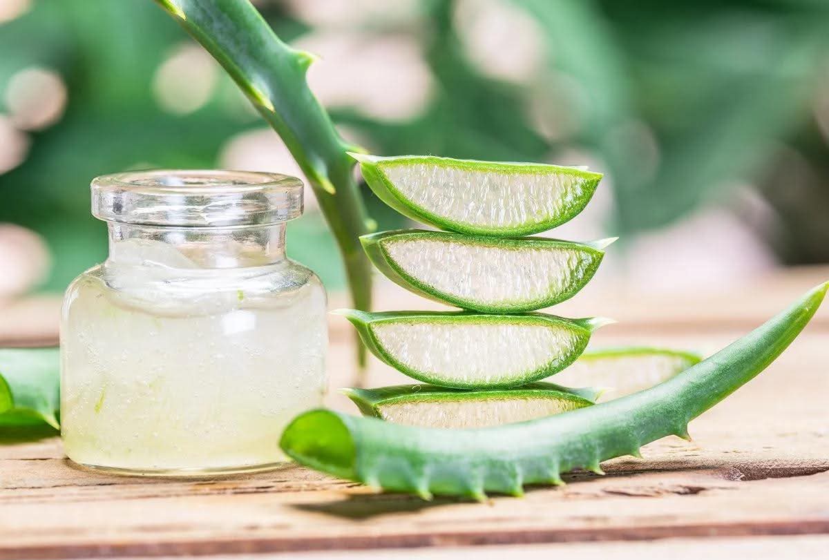 image of skincare products