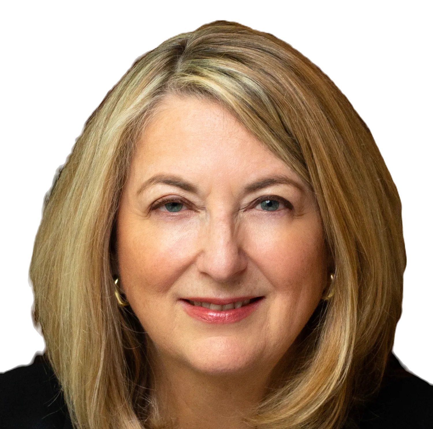 Betsy O'Rourke