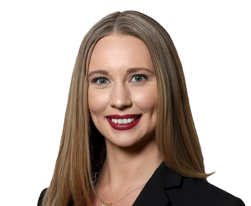 Michelle Russen, Ph.D.