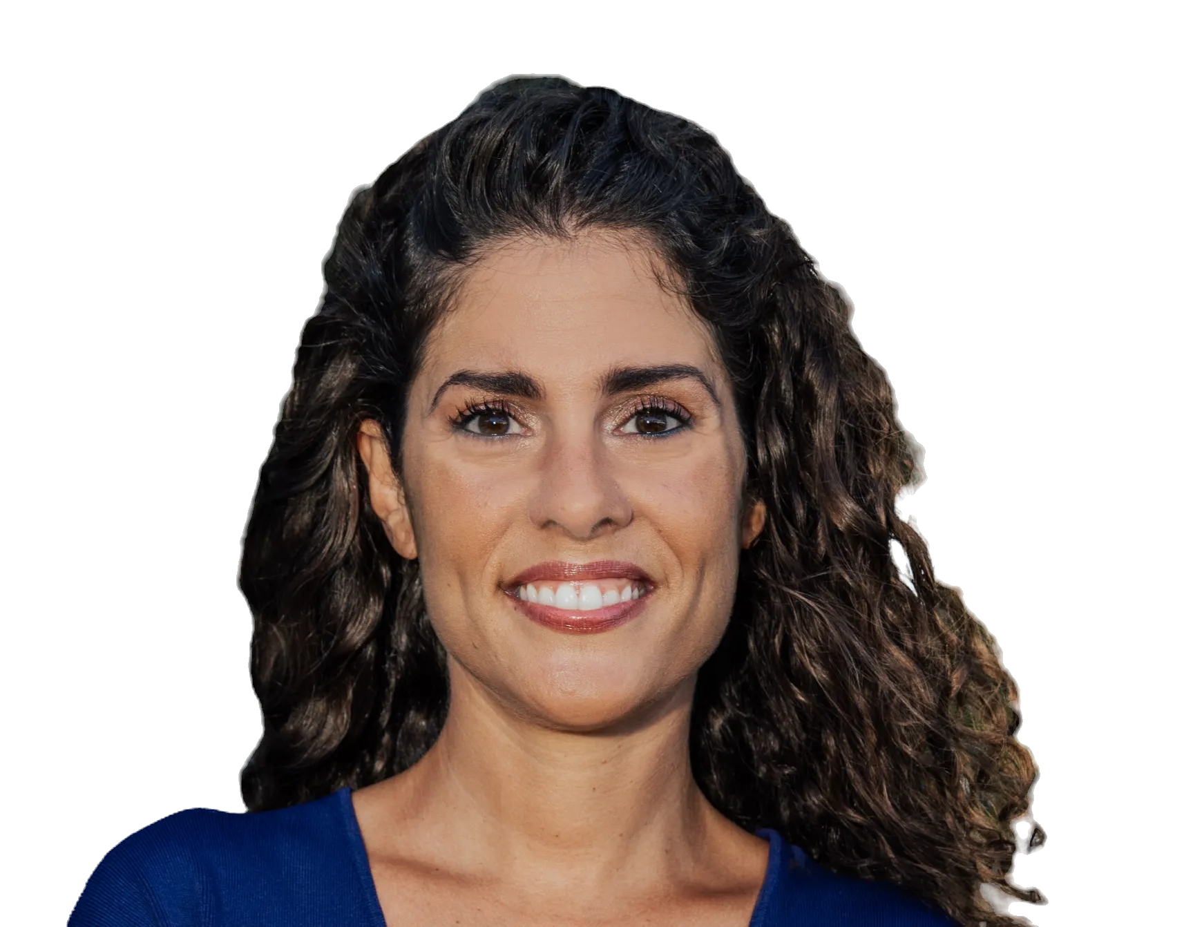 Mercedes Blanco
