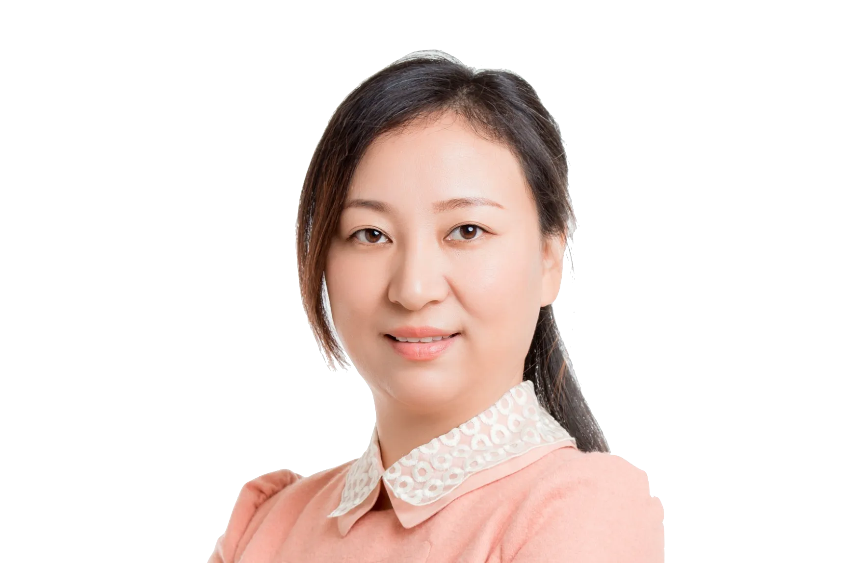 Liu XinXin