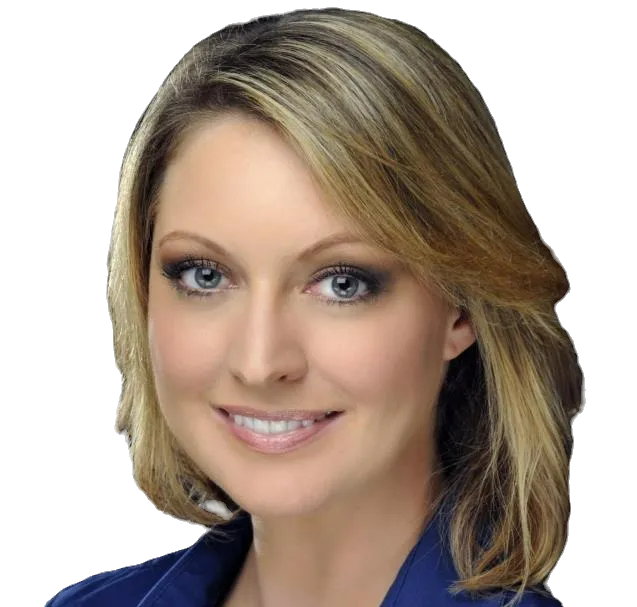 Miranda Kitterlin-Lynch, Ph.D.