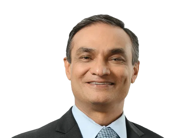 Rajiv Trivedi