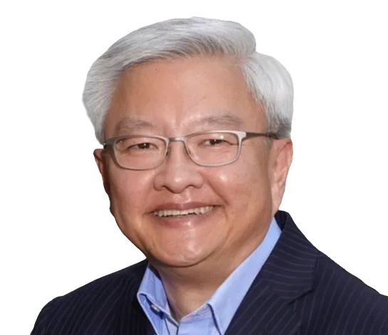 Ted Teng