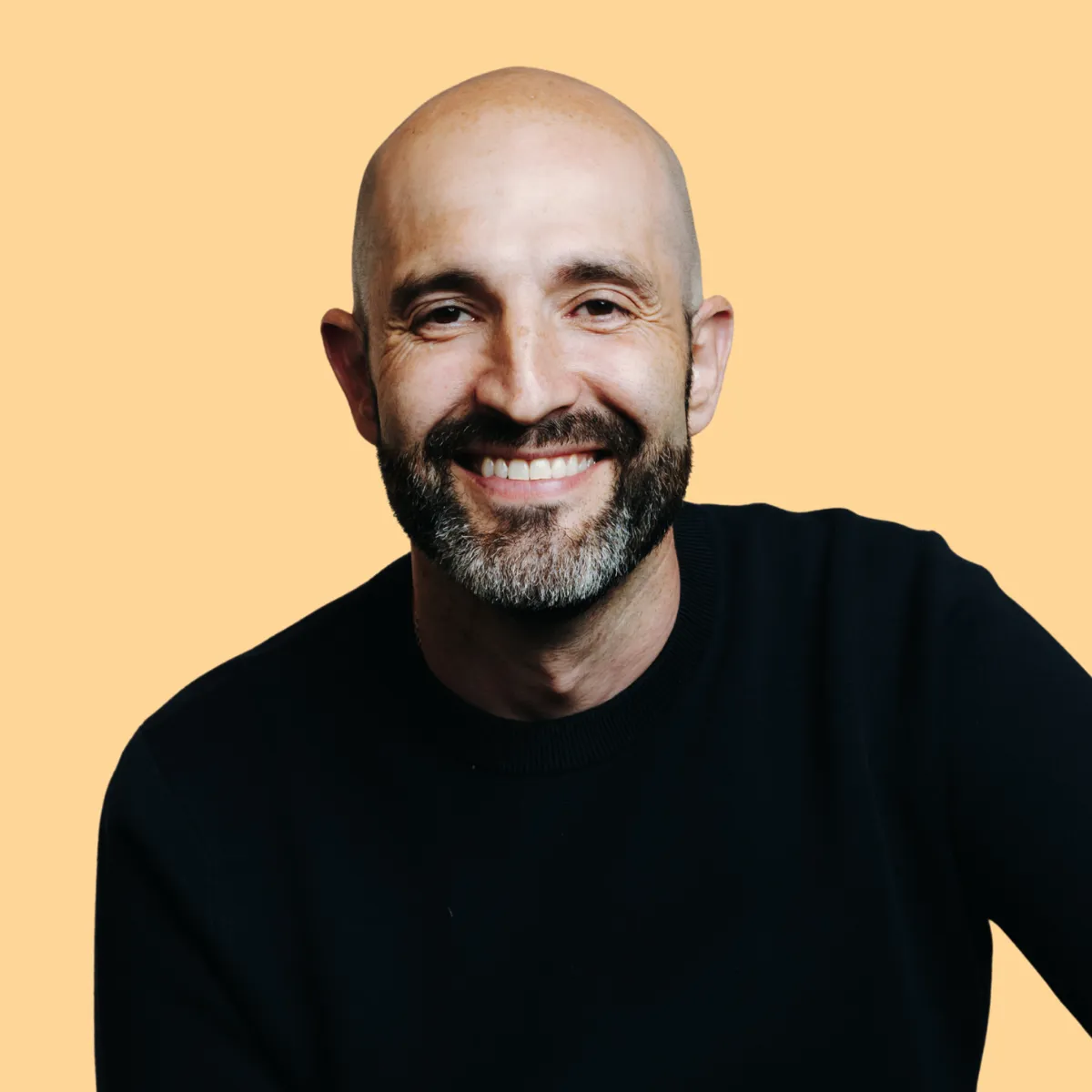 Chef Franck Desplechin