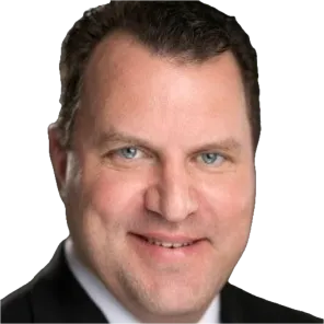 Duane Overgaard