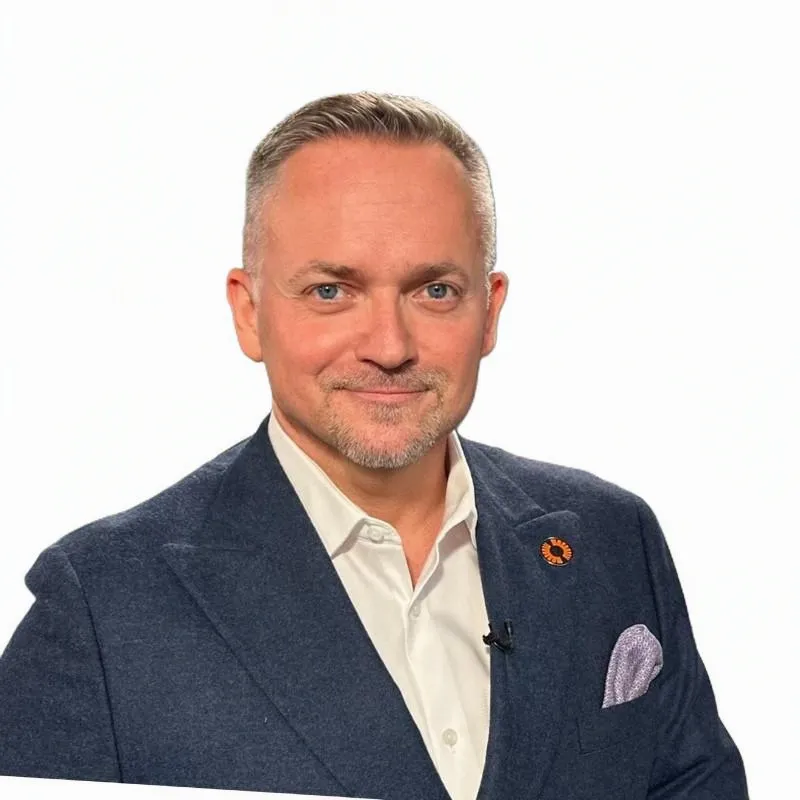 Robert Ambrozy