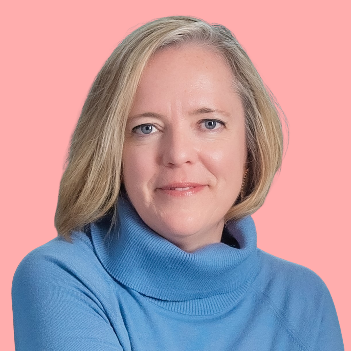 Margaret Egan