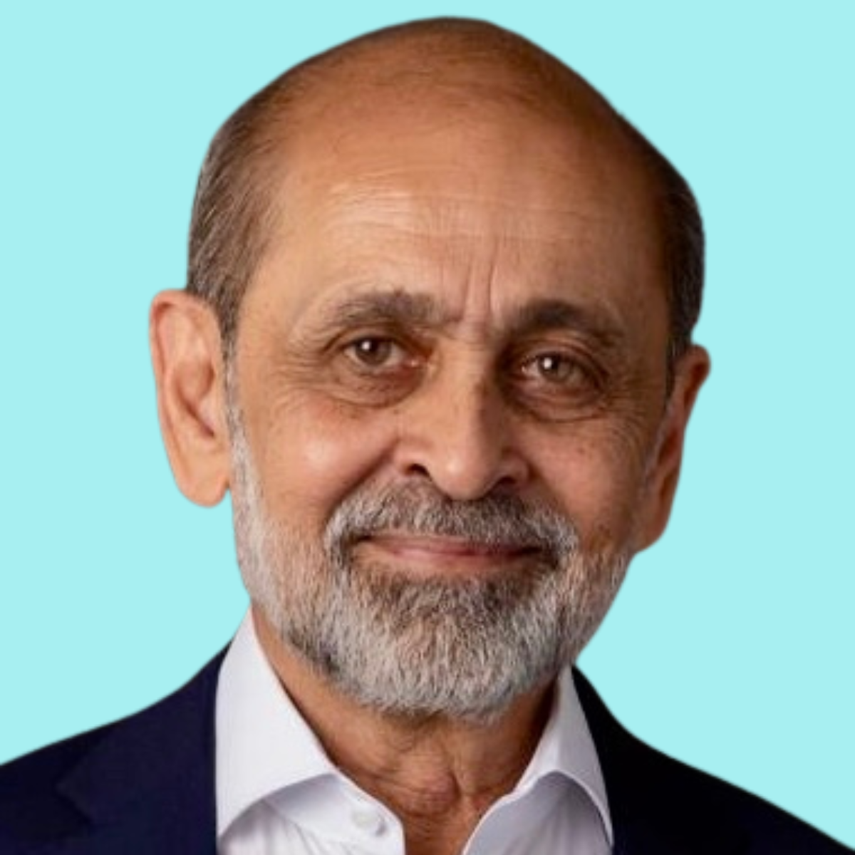 Peter Bheda