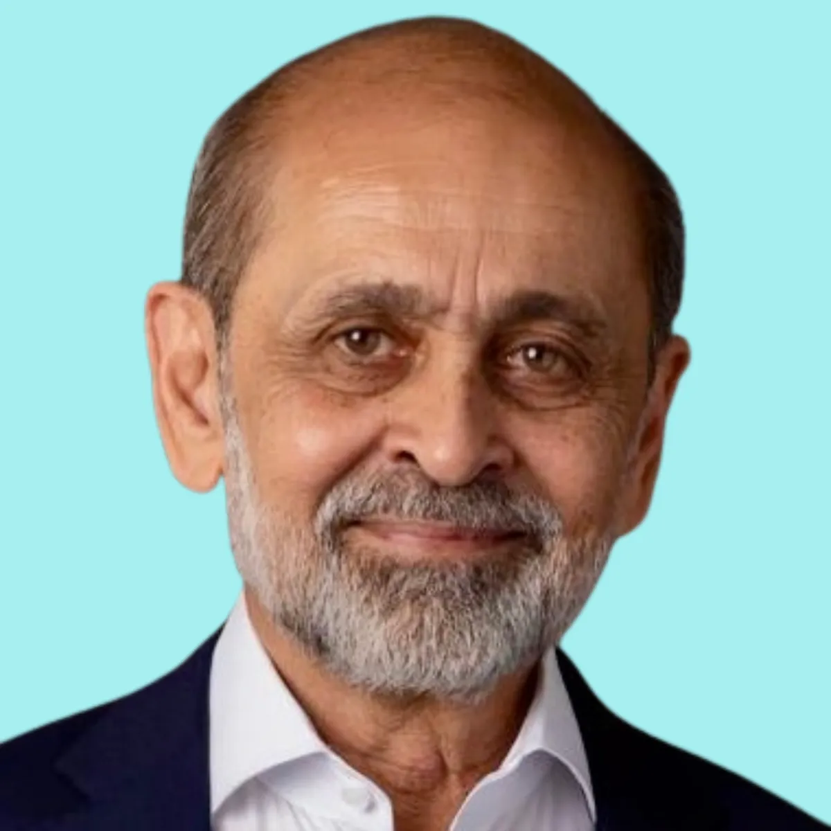 Peter Bheda