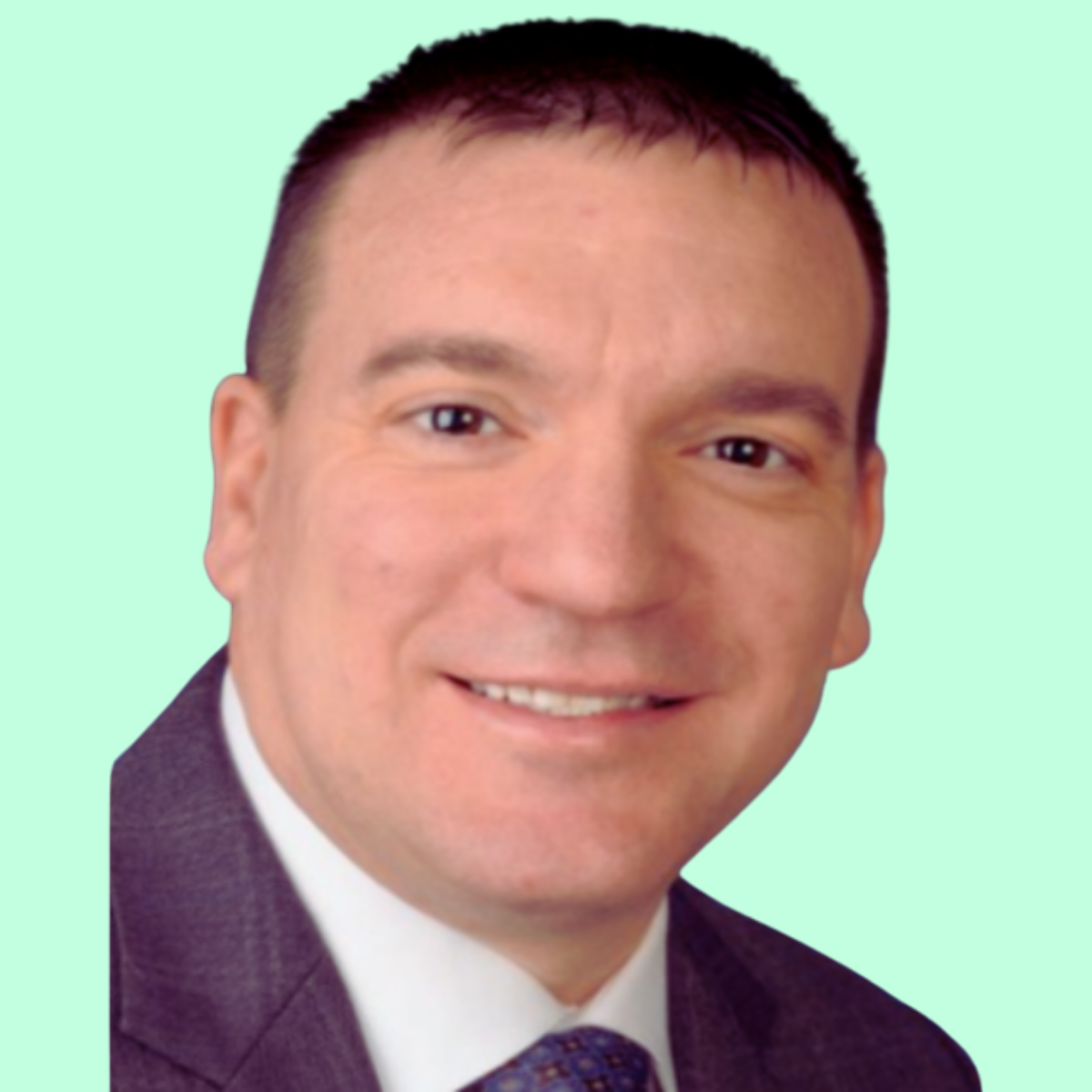Tim Flohr, Ed.D.
