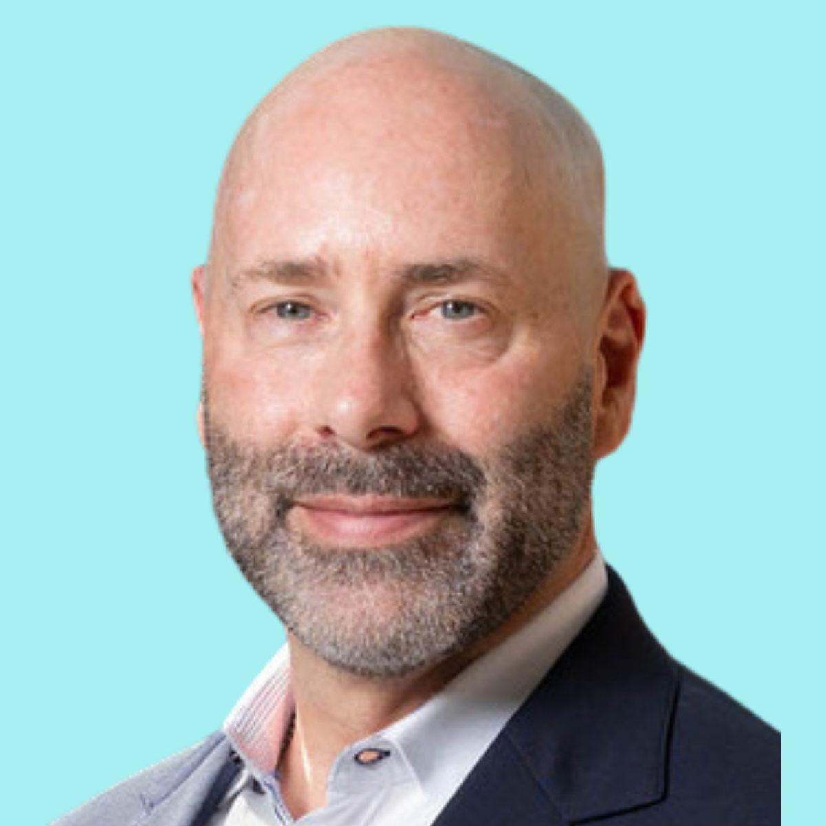 Eric Lent