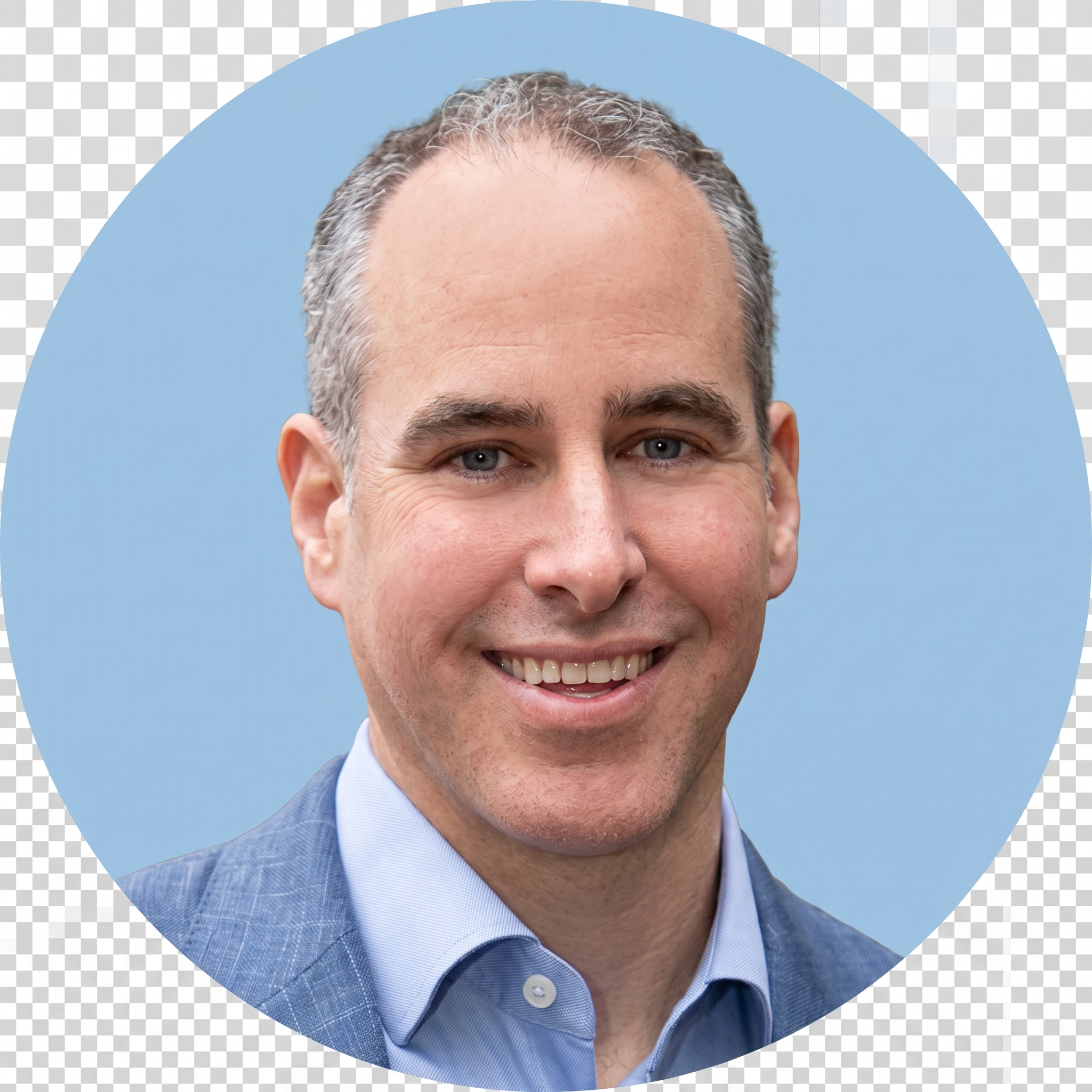Greg Friedman