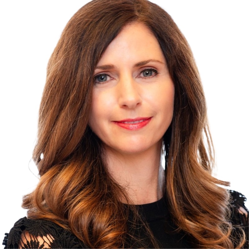 Beth McMahon
