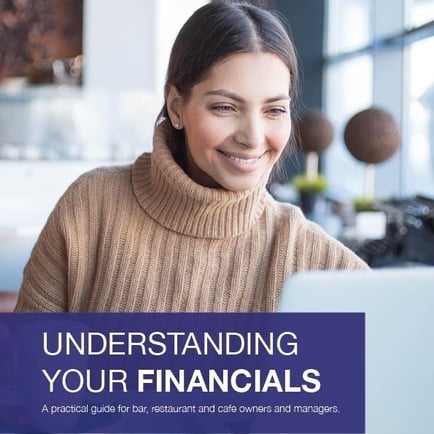 Restaurant financials