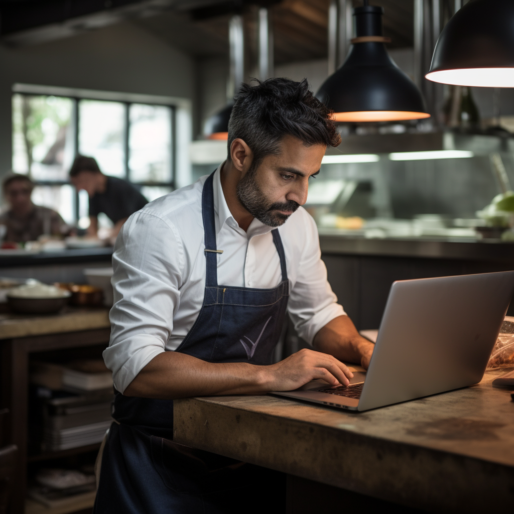 Food Cost Calculator: The Secret Ingredient to Financial Success