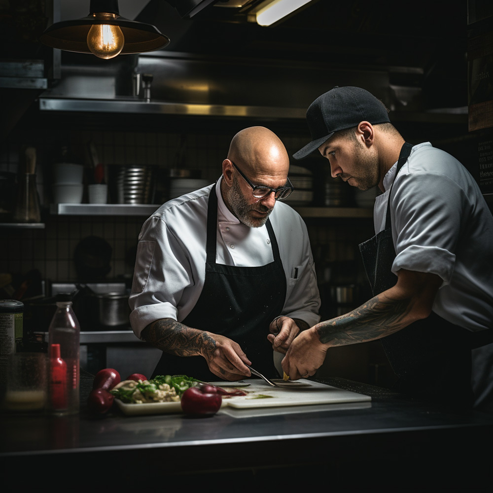 How To Coach Your Managers To Become Coaches