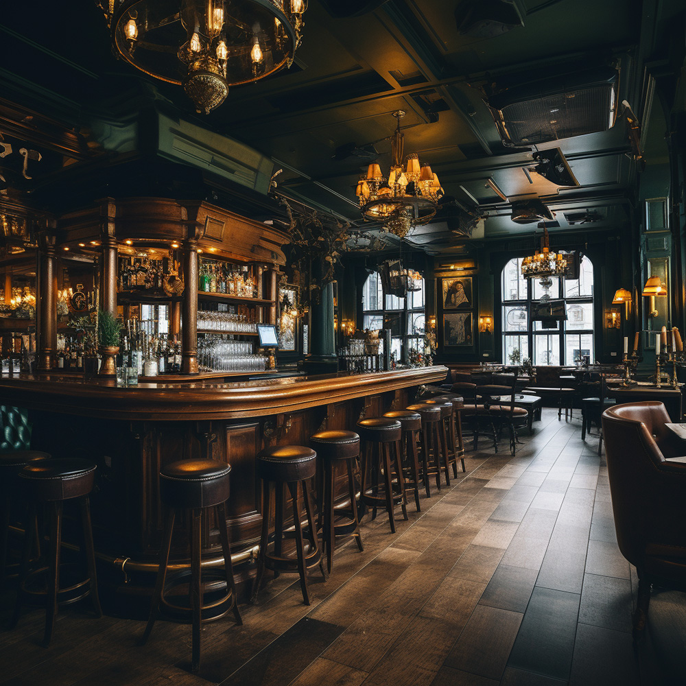 Design Secrets For Creating An Environment That Customers Want To Come Back To