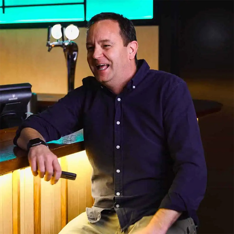 Matty from Tanoshi: the hunt for real time visibility over performance