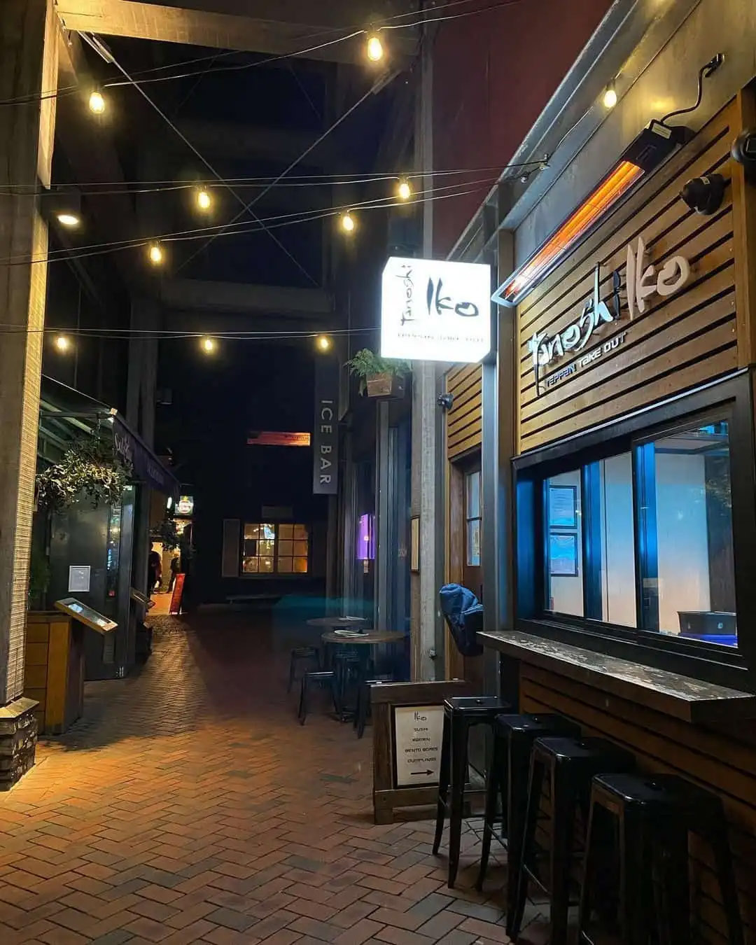 Matty from Tanoshi: the hunt for real time visibility over performance