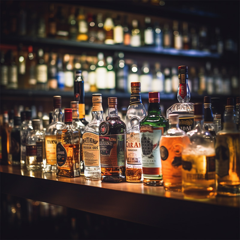 Stocktaking 101 For Bars, Restaurants And Cafes