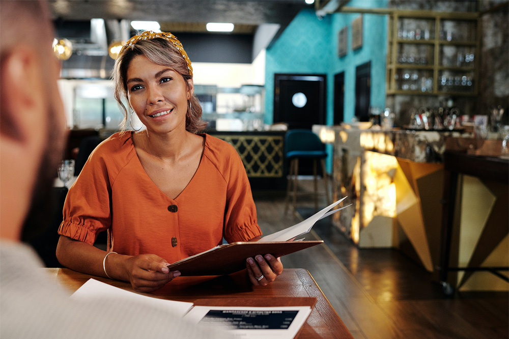 Stocktaking For The Hospitality Industry