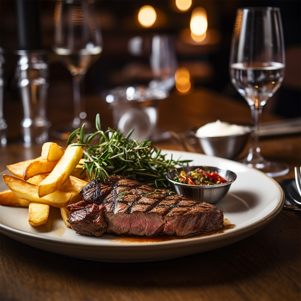 The 7 Step Process For Tendering The Purchase Of Stock Items In Your Bar Or Restaurant