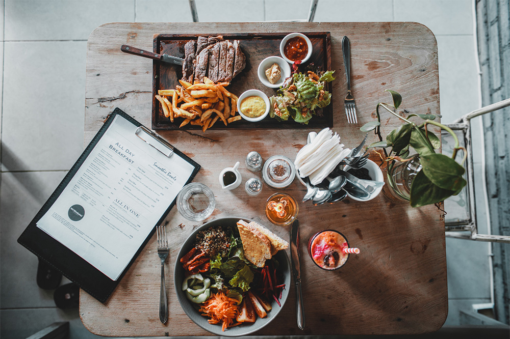 Boost Restaurant Profits with Efficient Recipe Management