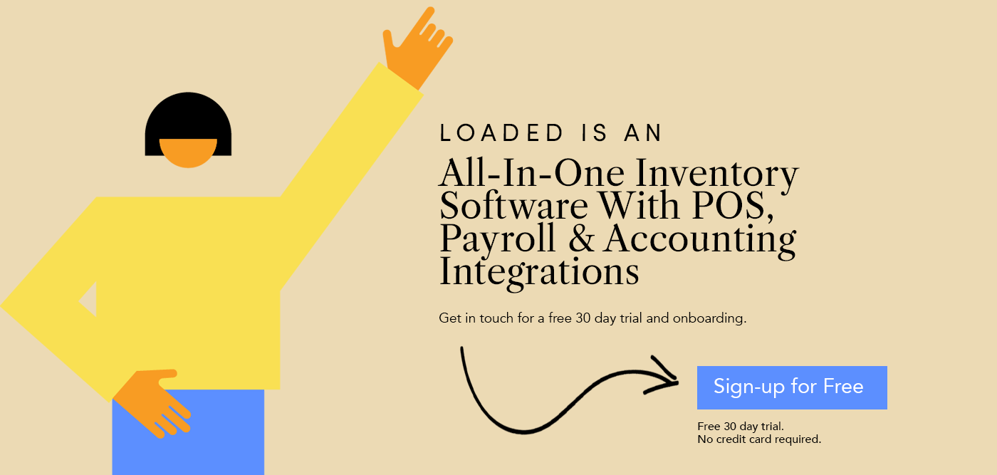 all-in-one inventory software