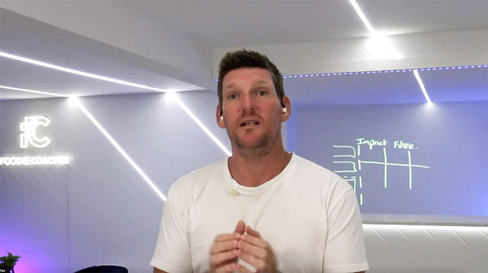 Live Hospo Profitability Q&A