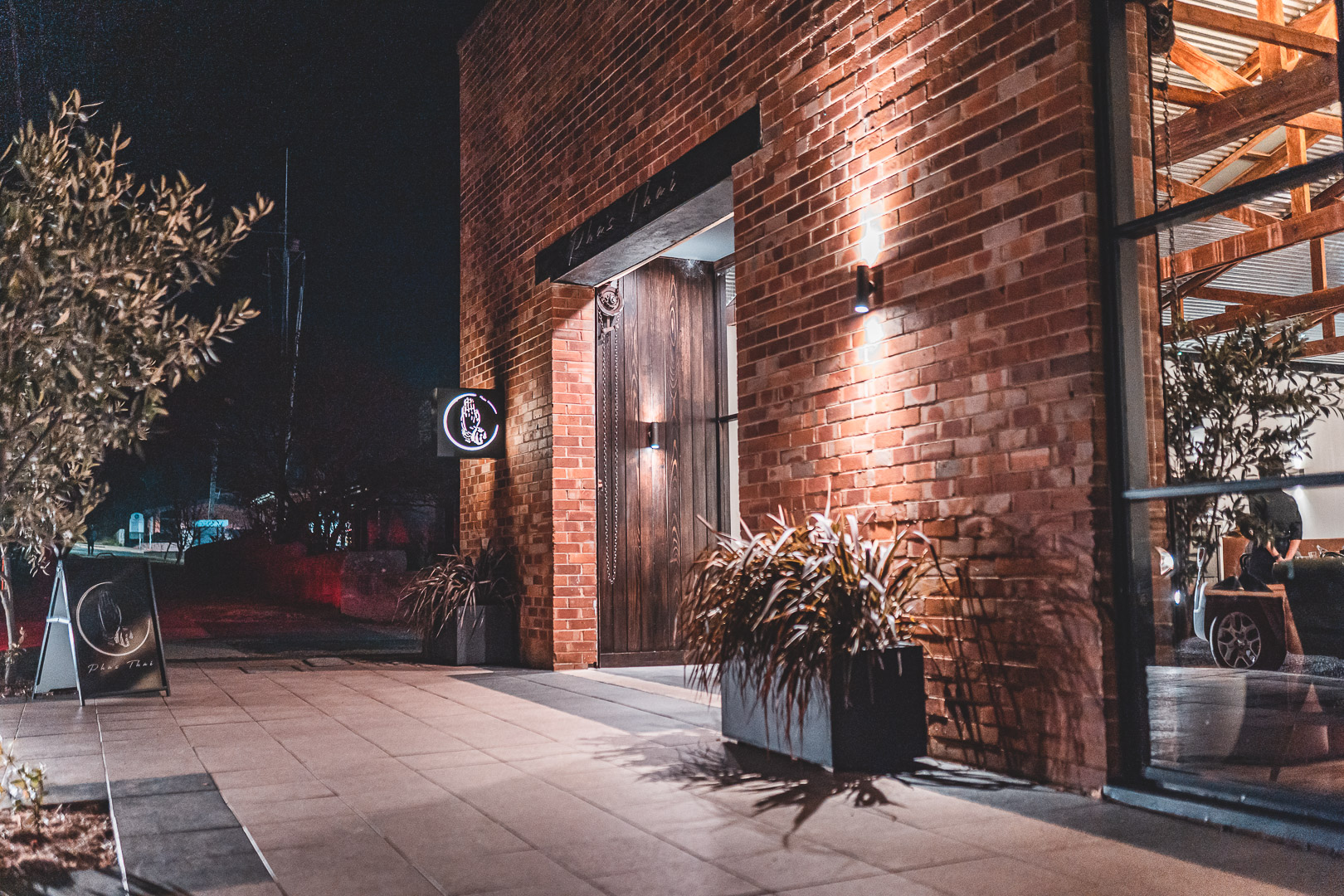 From $60k in the red to a 20% net profit operation