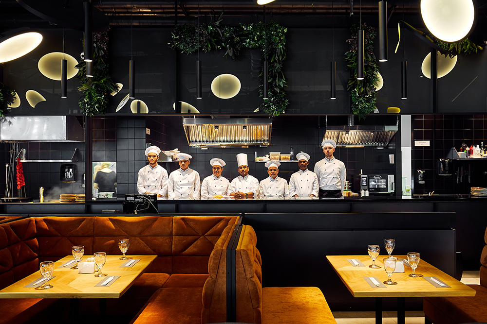 The Head Chef job description you SHOULD be using in 2025