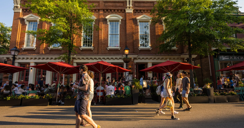 How do you know if you are ready to open your next venue?