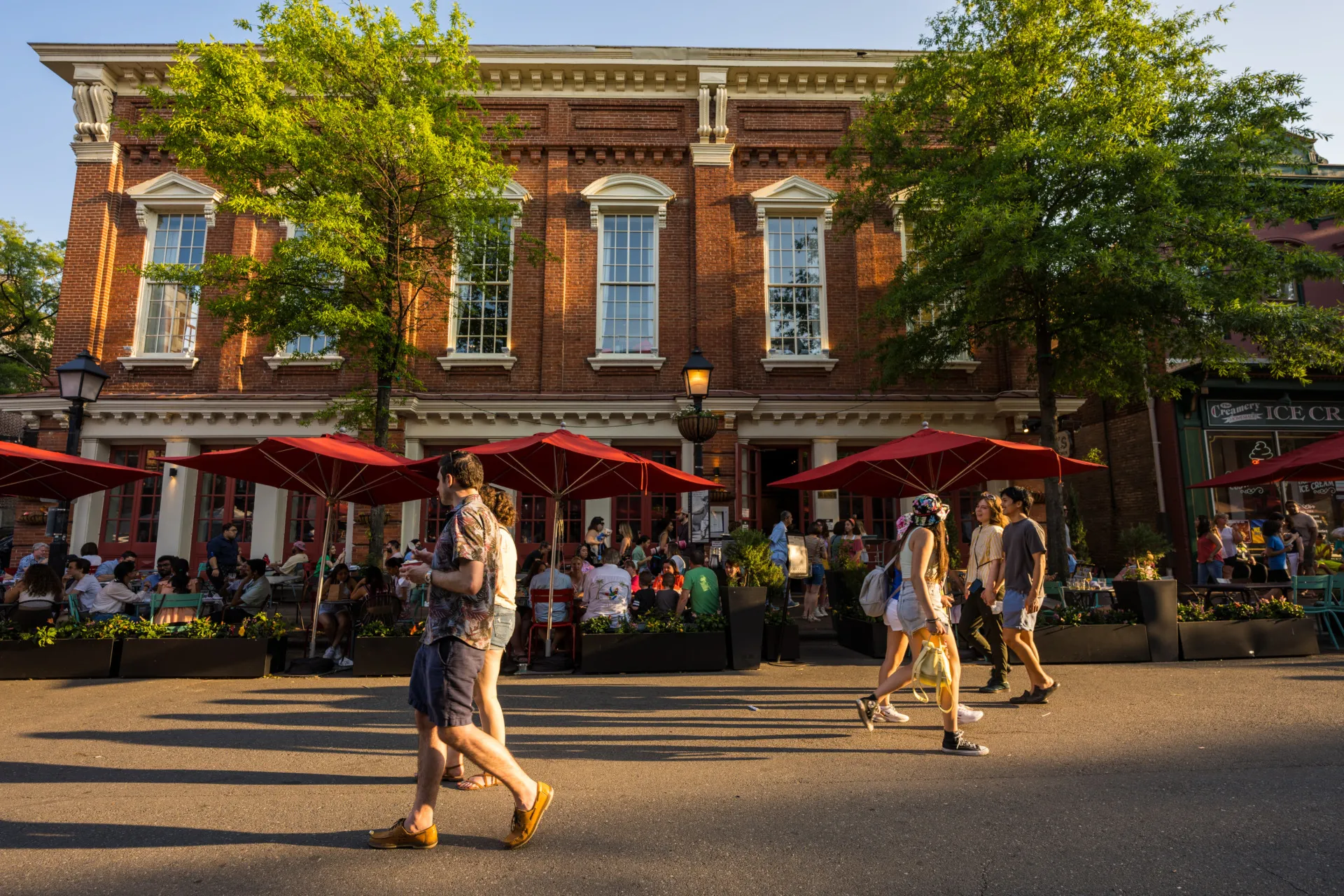 How do you know if you are ready to open your next venue?