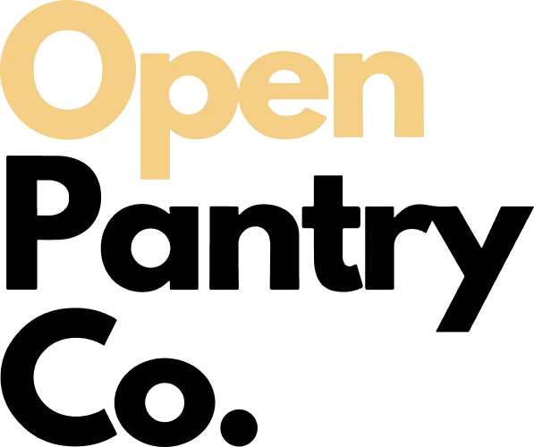 Open Pantry Co.