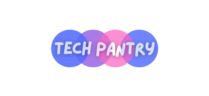 Tech Pantry