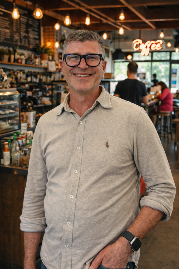 From $60k in the red to a 20% net profit operation