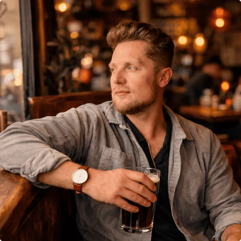 From 50% wage costs to 33% (and LOWER wait times)