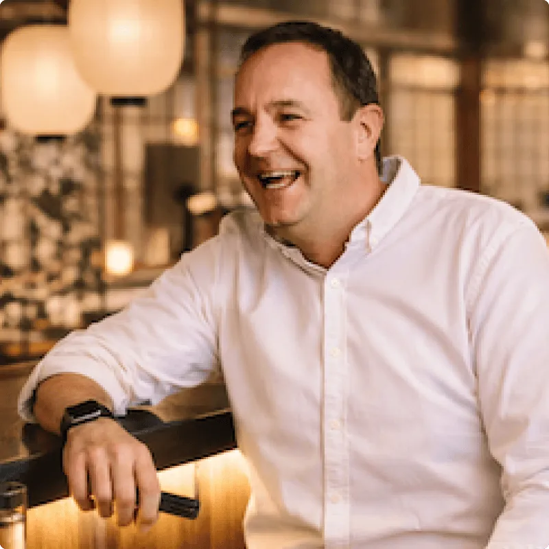 Matty from Tanoshi: the hunt for real time visibility over performance